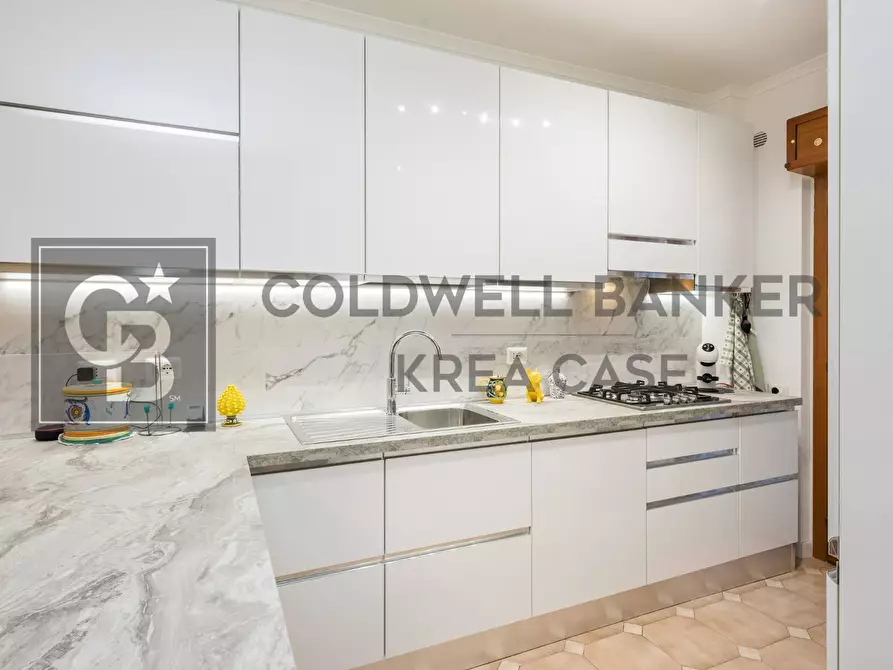 Immagine 6 di Villetta a schiera in vendita  in Via Bruxelles a Ciampino