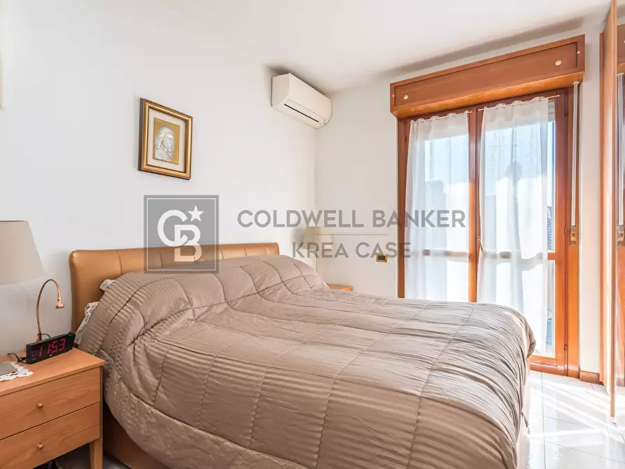 Immagine 9 di Villetta a schiera in vendita  in Via Bruxelles a Ciampino