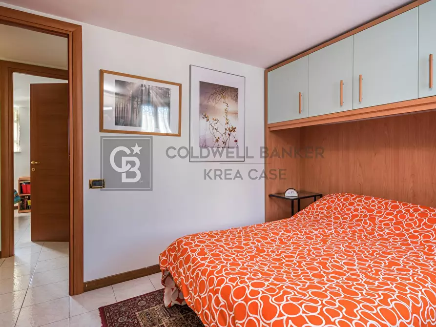 Immagine 13 di Villetta a schiera in vendita  in Via Bruxelles a Ciampino