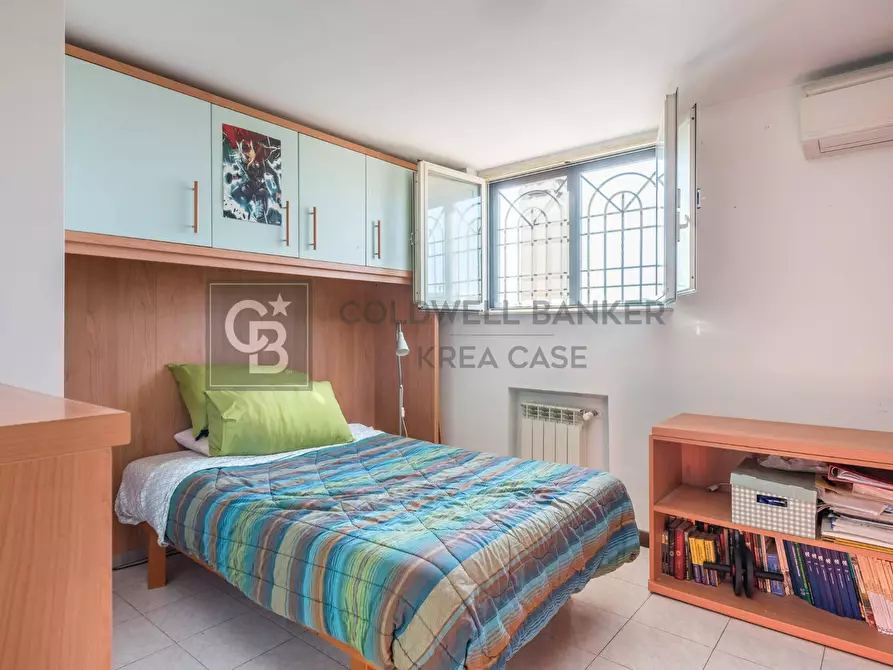 Immagine 15 di Villetta a schiera in vendita  in Via Bruxelles a Ciampino