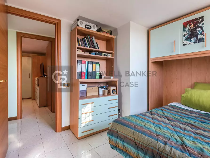 Immagine 16 di Villetta a schiera in vendita  in Via Bruxelles a Ciampino