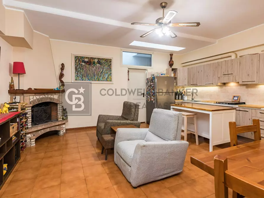 Immagine 19 di Villetta a schiera in vendita  in Via Bruxelles a Ciampino