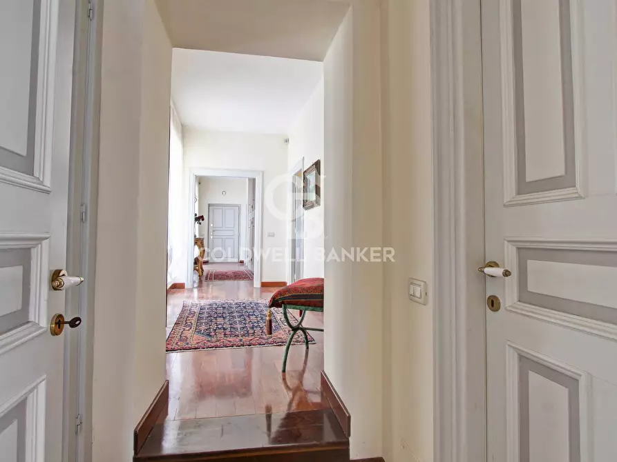 Immagine 20 di Appartamento in affitto  in via Cavour a Viterbo