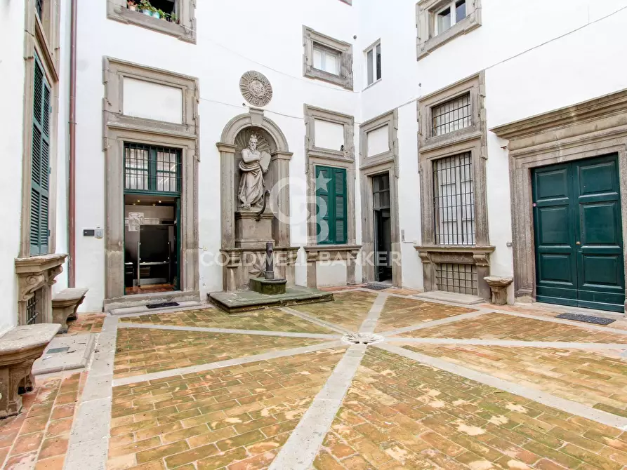 Immagine 21 di Appartamento in affitto  in via Cavour a Viterbo