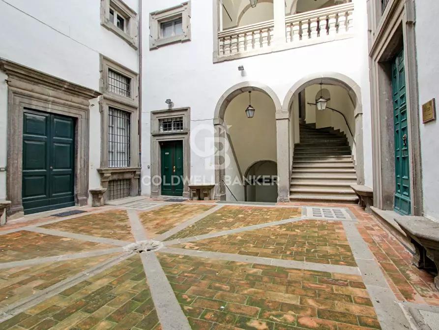 Immagine 22 di Appartamento in affitto  in via Cavour a Viterbo