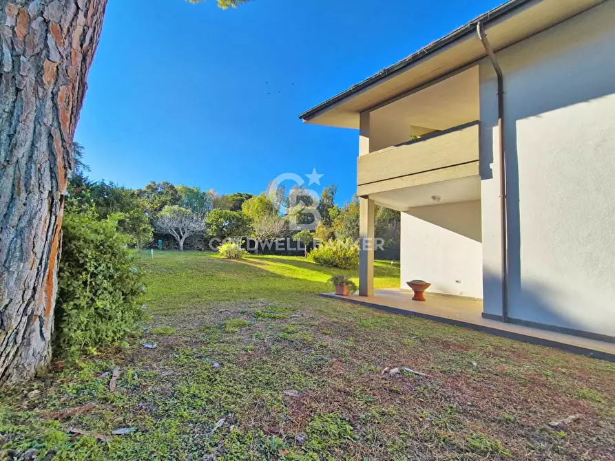 Immagine 5 di Villa in vendita  in Via dei Curina a Tarquinia