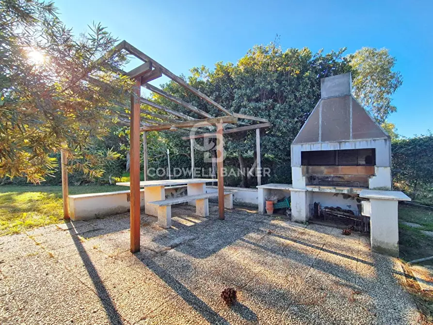 Immagine 9 di Villa in vendita  in Via dei Curina a Tarquinia