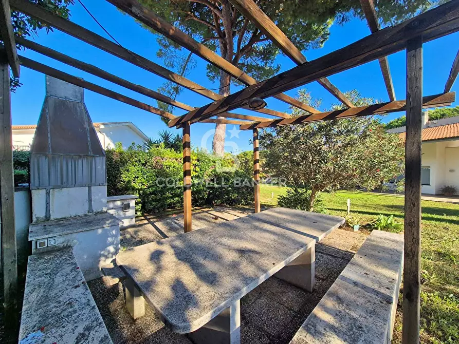 Immagine 10 di Villa in vendita  in Via dei Curina a Tarquinia