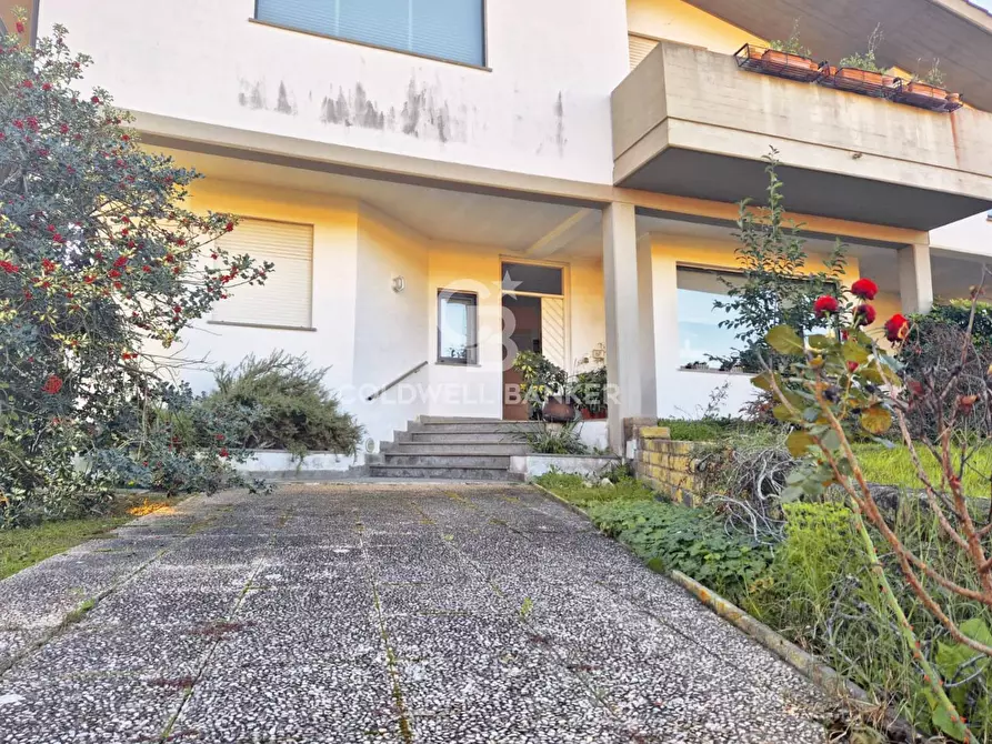 Immagine 13 di Villa in vendita  in Via dei Curina a Tarquinia