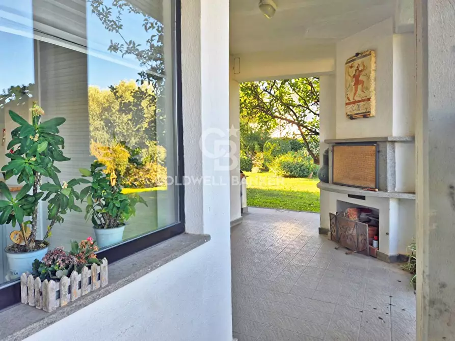 Immagine 15 di Villa in vendita  in Via dei Curina a Tarquinia