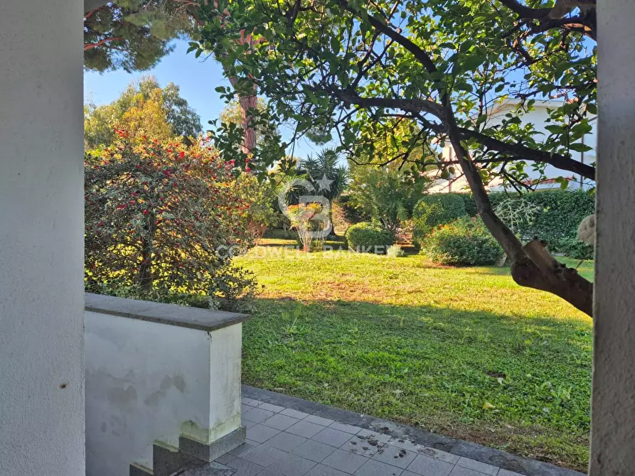 Immagine 16 di Villa in vendita  in Via dei Curina a Tarquinia