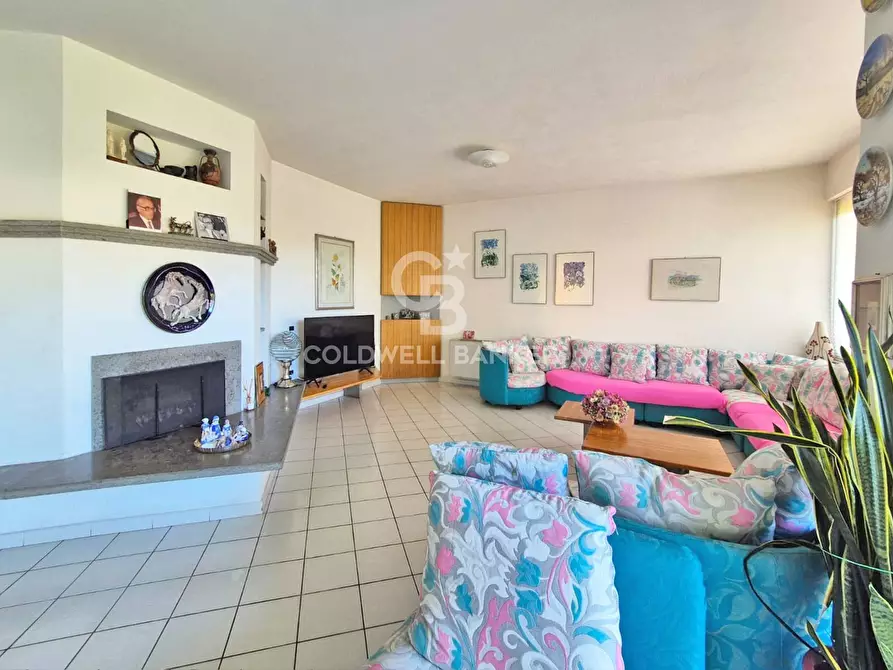 Immagine 18 di Villa in vendita  in Via dei Curina a Tarquinia