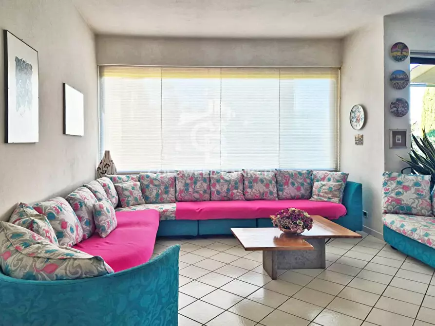 Immagine 20 di Villa in vendita  in Via dei Curina a Tarquinia