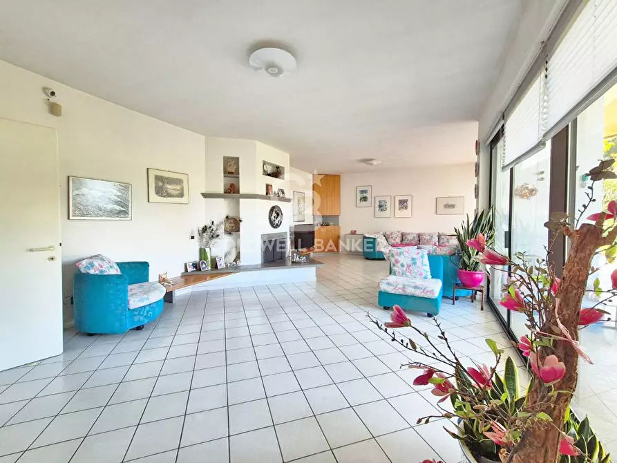 Immagine 23 di Villa in vendita  in Via dei Curina a Tarquinia