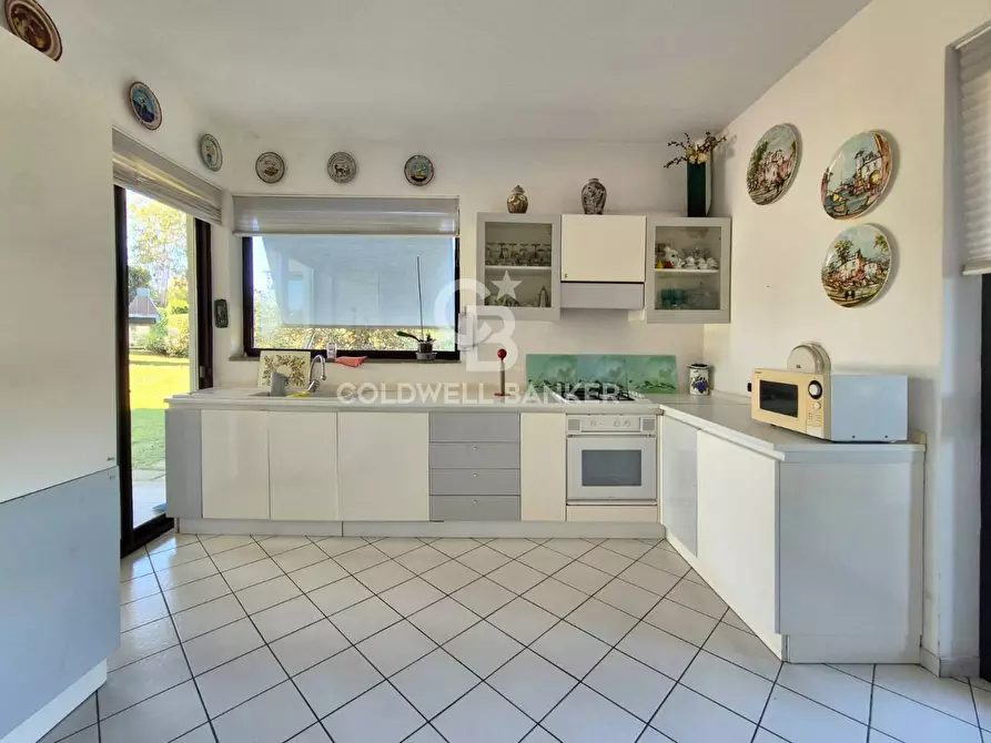 Immagine 27 di Villa in vendita  in Via dei Curina a Tarquinia