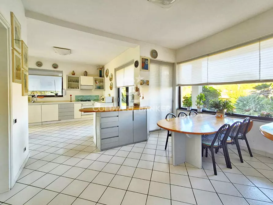 Immagine 26 di Villa in vendita  in Via dei Curina a Tarquinia