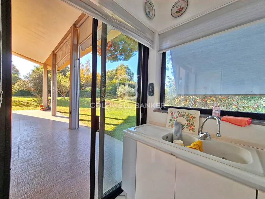 Immagine 30 di Villa in vendita  in Via dei Curina a Tarquinia