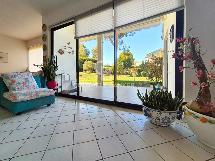 Immagine 24 di Villa in vendita  in Via dei Curina a Tarquinia