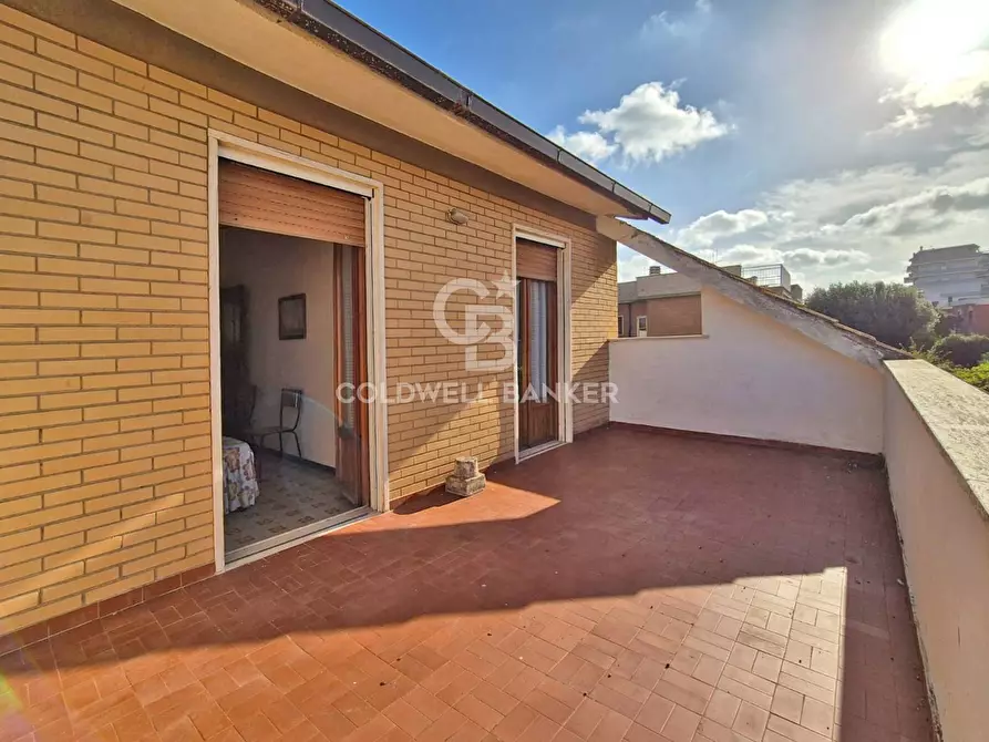 Immagine 6 di Villa in vendita  in Via Poseidone a Tarquinia