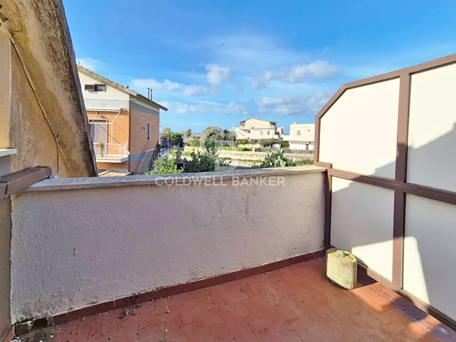 Immagine 11 di Villa in vendita  in Via Poseidone a Tarquinia