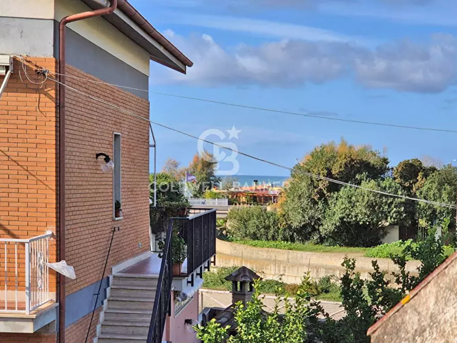 Immagine 21 di Villa in vendita  in Via Poseidone a Tarquinia