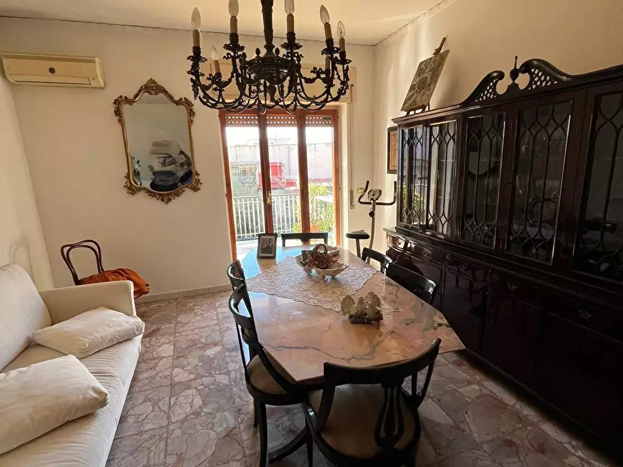 Immagine 12 di Appartamento in vendita  in VIA GIANTURCO a San Giorgio A Cremano