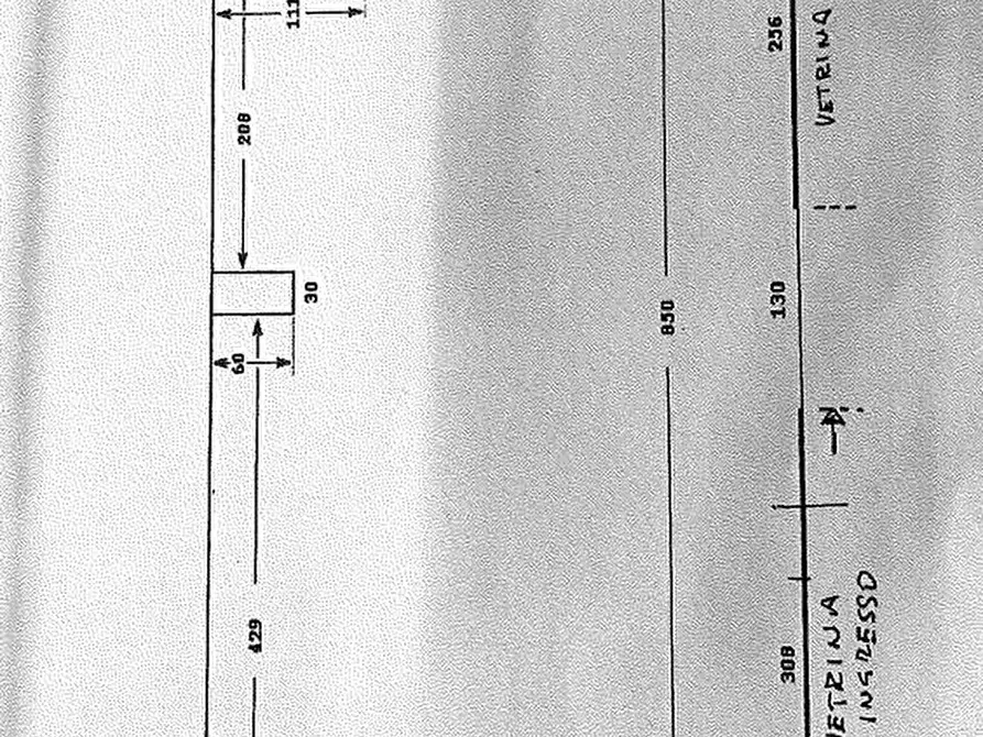 Immagine 21 di Attività commerciale in vendita  in Via Lungo Darsena a Misano Adriatico