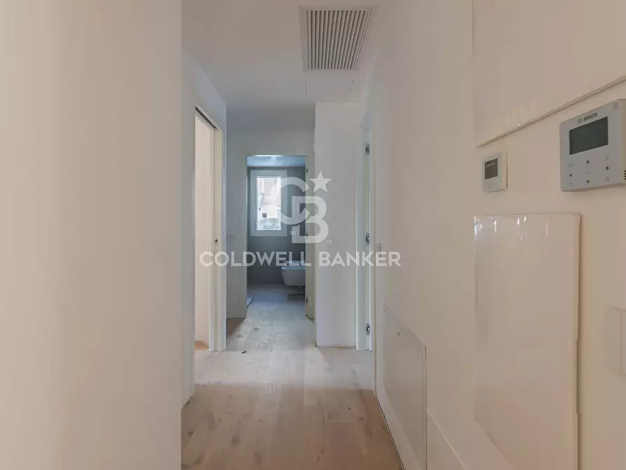 Immagine 11 di Appartamento in vendita  in Viale Orazio a Riccione