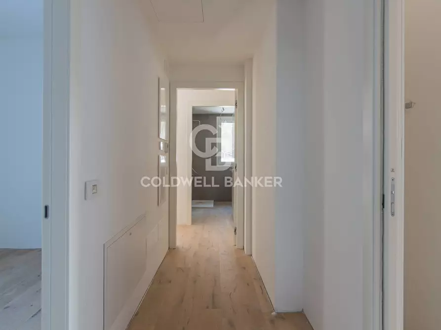 Immagine 13 di Appartamento in vendita  in Viale Orazio a Riccione