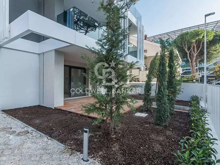 Immagine 28 di Appartamento in vendita  in Viale Orazio a Riccione