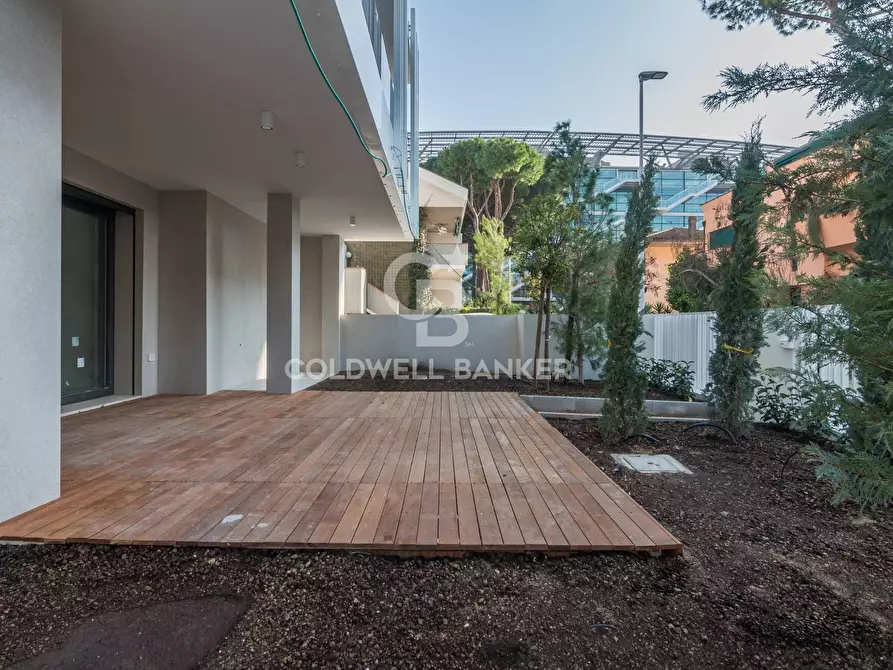 Immagine 29 di Appartamento in vendita  in Viale Orazio a Riccione