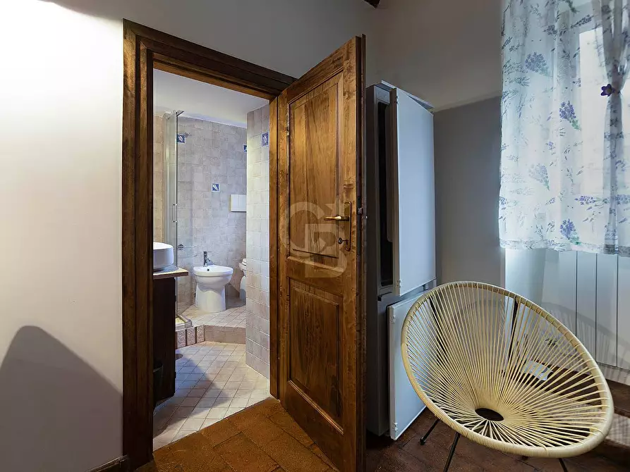 Immagine 6 di Appartamento in vendita  in Via Loreto a Bagnoregio