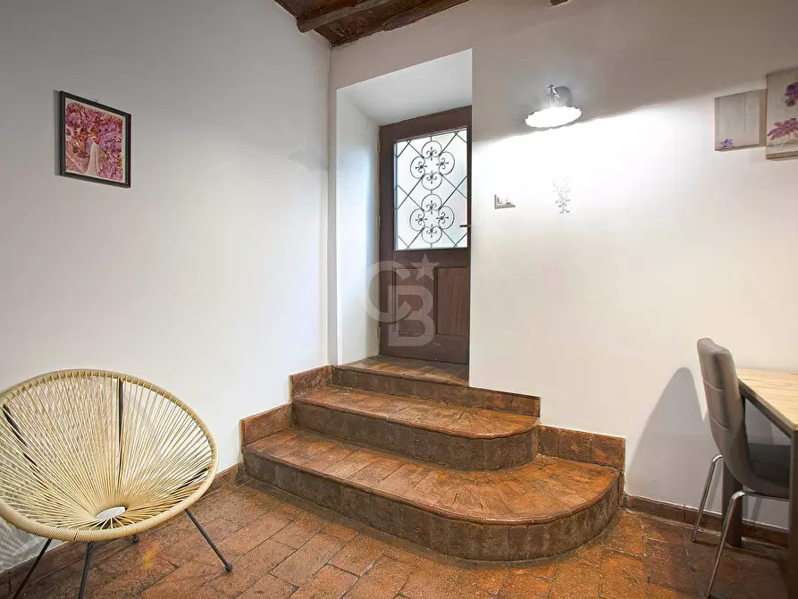 Immagine 4 di Appartamento in vendita  in Via Loreto a Bagnoregio