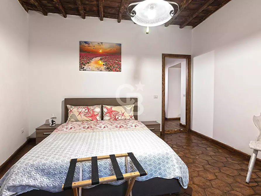 Immagine 10 di Appartamento in vendita  in Via Loreto a Bagnoregio