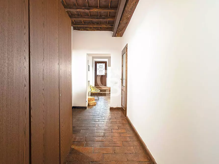 Immagine 8 di Appartamento in vendita  in Via Loreto a Bagnoregio