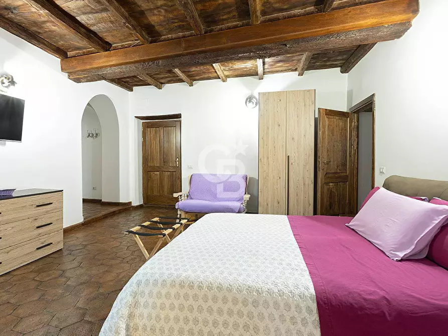 Immagine 12 di Appartamento in vendita  in Via Loreto a Bagnoregio