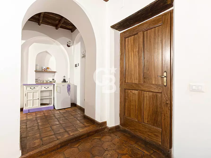Immagine 14 di Appartamento in vendita  in Via Loreto a Bagnoregio