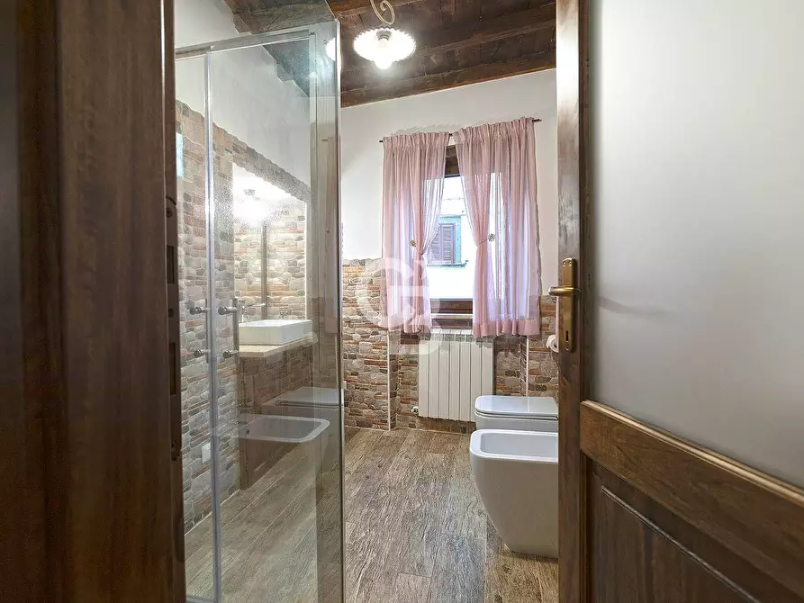 Immagine 15 di Appartamento in vendita  in Via Loreto a Bagnoregio