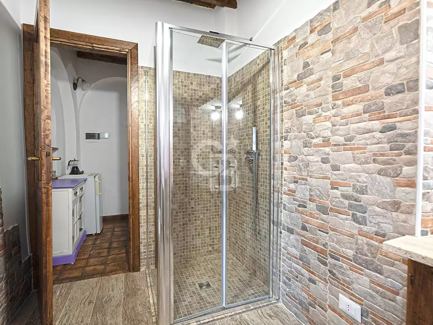 Immagine 17 di Appartamento in vendita  in Via Loreto a Bagnoregio