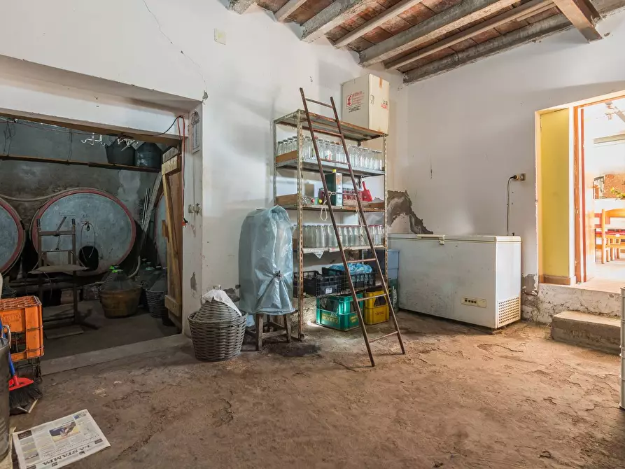 Immagine 9 di Casa semindipendente in vendita  in Via Cà Centino a San Clemente