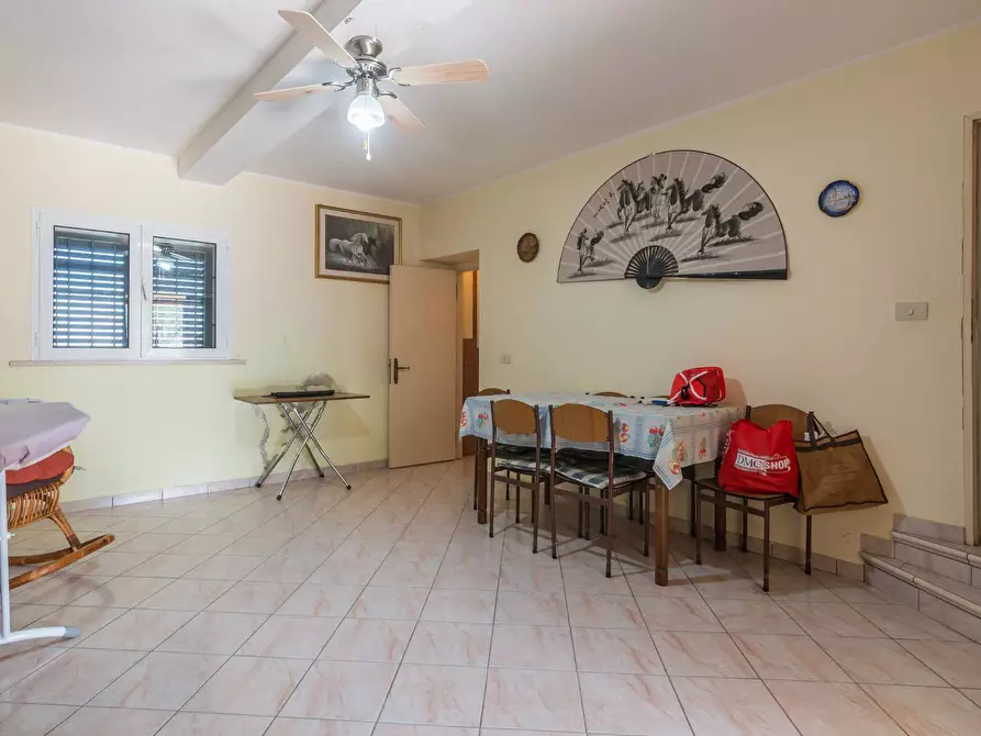 Immagine 6 di Casa semindipendente in vendita  in Via Cà Centino a San Clemente