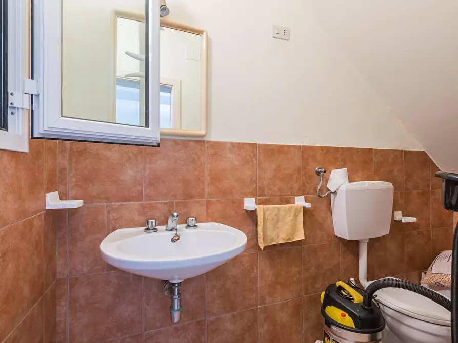 Immagine 7 di Casa semindipendente in vendita  in Via Cà Centino a San Clemente