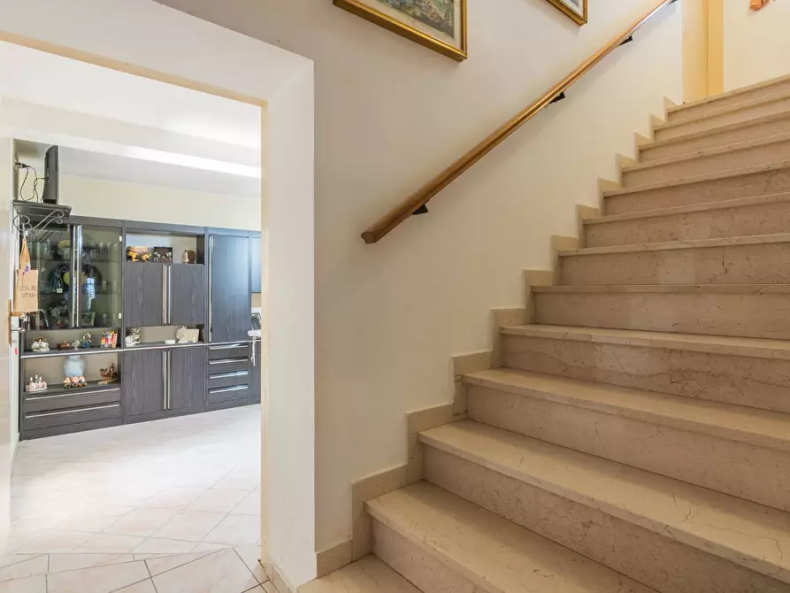 Immagine 10 di Casa semindipendente in vendita  in Via Cà Centino a San Clemente