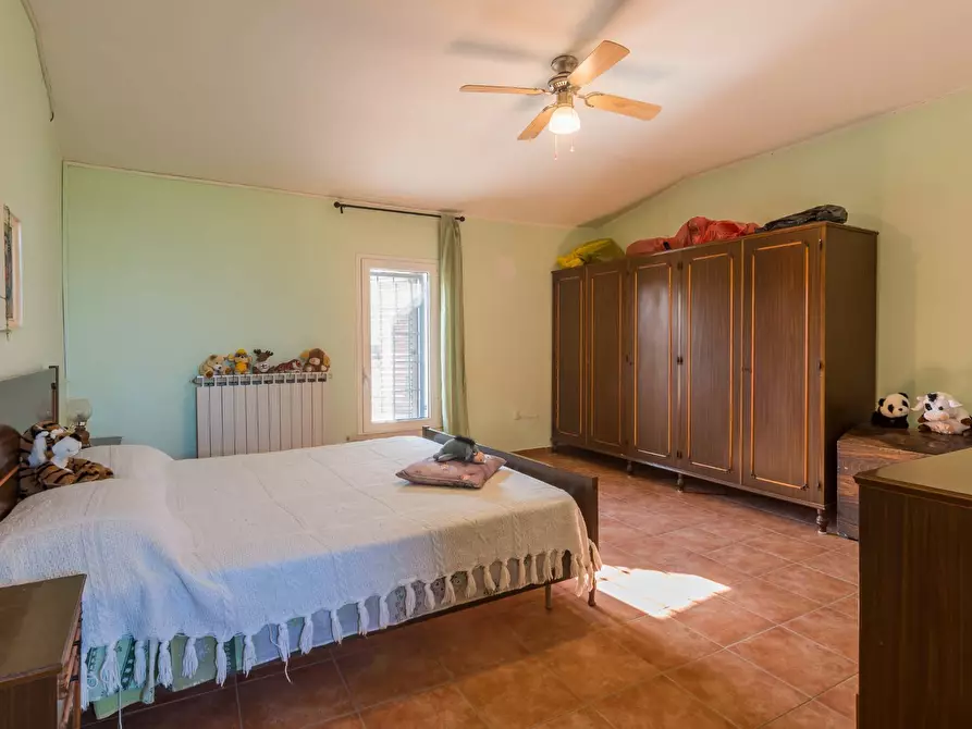 Immagine 11 di Casa semindipendente in vendita  in Via Cà Centino a San Clemente