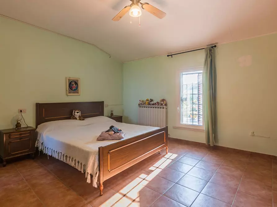 Immagine 12 di Casa semindipendente in vendita  in Via Cà Centino a San Clemente