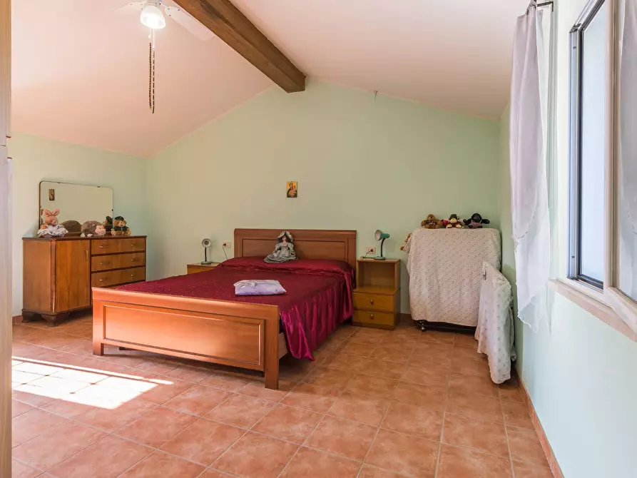 Immagine 16 di Casa semindipendente in vendita  in Via Cà Centino a San Clemente