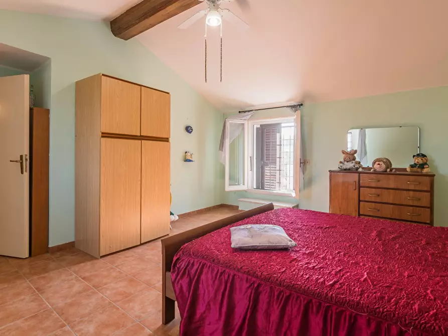 Immagine 17 di Casa semindipendente in vendita  in Via Cà Centino a San Clemente