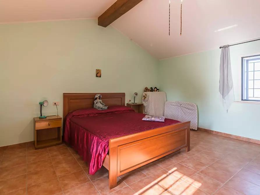 Immagine 18 di Casa semindipendente in vendita  in Via Cà Centino a San Clemente