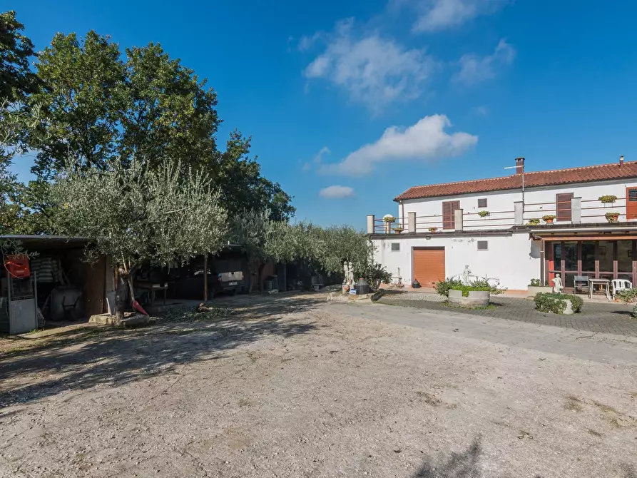 Immagine 24 di Casa semindipendente in vendita  in Via Cà Centino a San Clemente