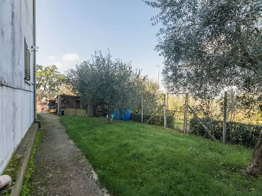 Immagine 26 di Casa semindipendente in vendita  in Via Cà Centino a San Clemente